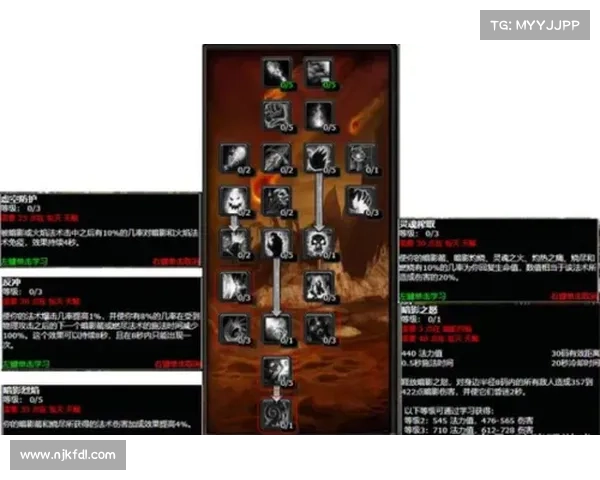 魔兽世界怀旧服术士：探索附魔技能的奥秘